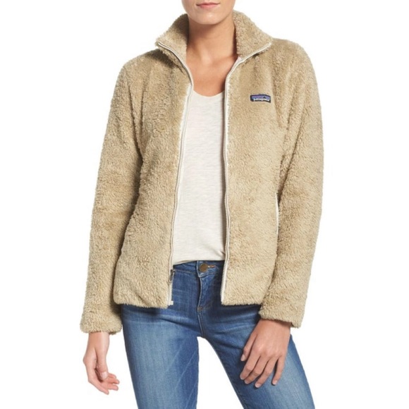 Patagonia Jackets & Blazers - Patagonia Los Gatos Fleece Jacket